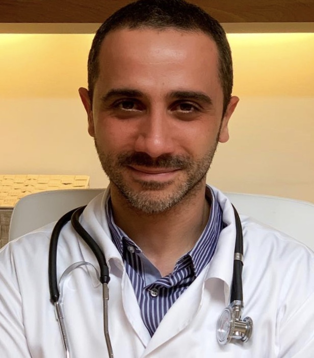 Health care - Felipe Pasqualini Art Director